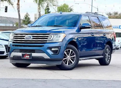 2019 Ford Expedition XLT RWD photo