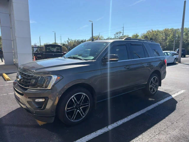 2019 Ford Expedition Limited RWD photo