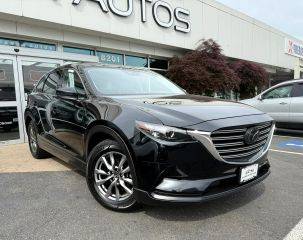 2018 Mazda CX-9 Touring FWD photo