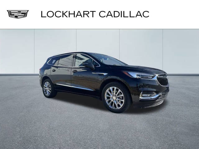 2019 Buick Enclave Premium AWD photo