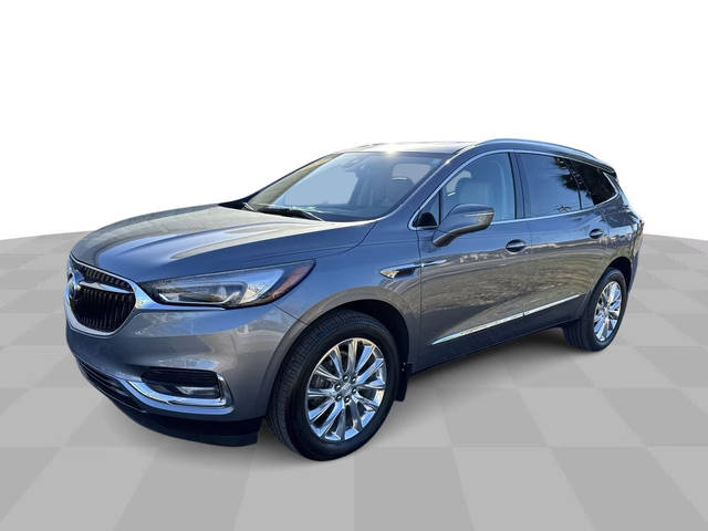 2019 Buick Enclave Premium FWD photo