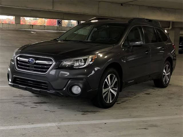 2019 Subaru Outback Limited AWD photo