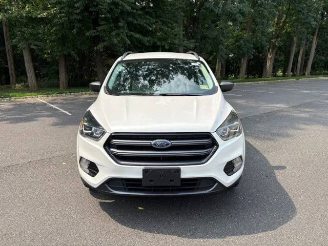 2019 Ford Escape SEL 4WD photo