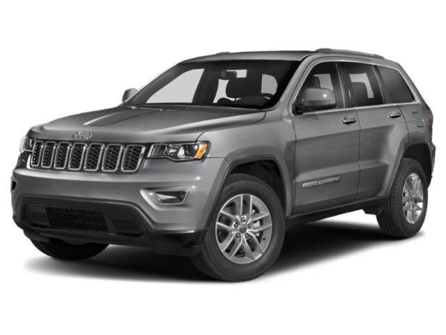 2019 Jeep Grand Cherokee Altitude 4WD photo