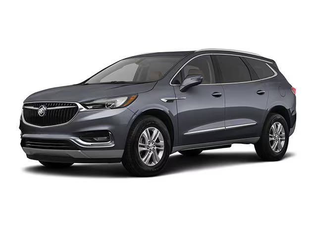 2019 Buick Enclave Essence AWD photo