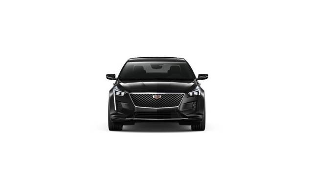 2019 Cadillac CT6 Platinum AWD AWD photo