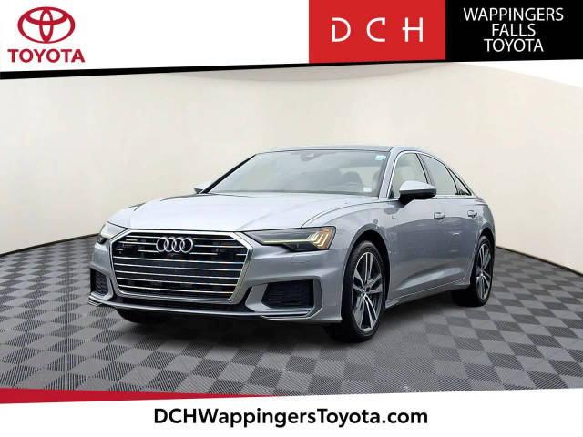 2019 Audi A6 Prestige AWD photo