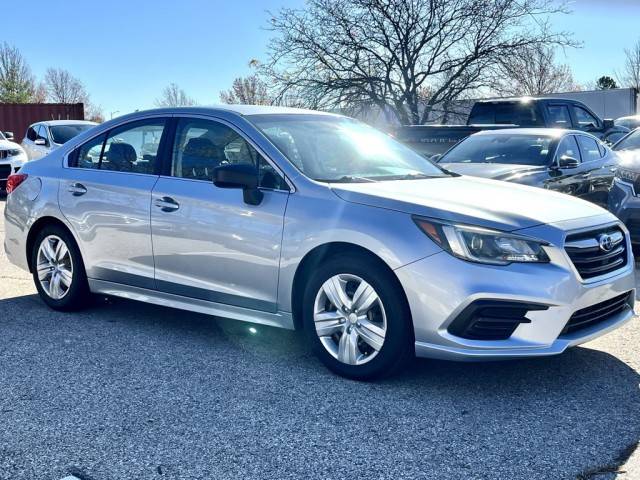 2019 Subaru Legacy  AWD photo