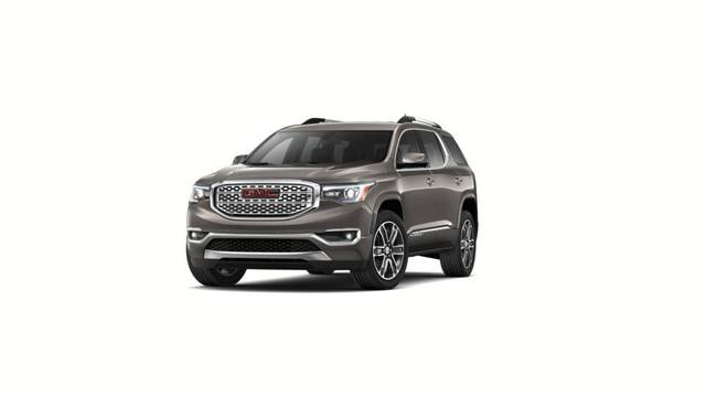 2019 GMC Acadia Denali AWD photo