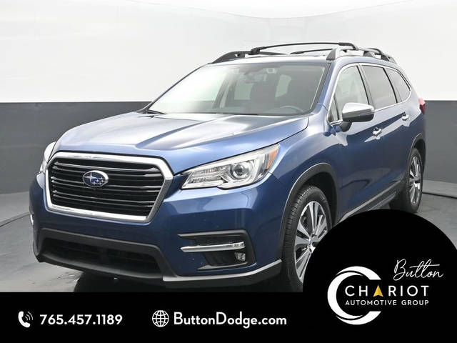 2019 Subaru Ascent Touring AWD photo