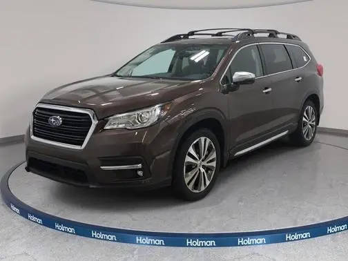 2019 Subaru Ascent Touring AWD photo