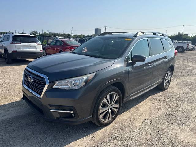 2019 Subaru Ascent Limited AWD photo