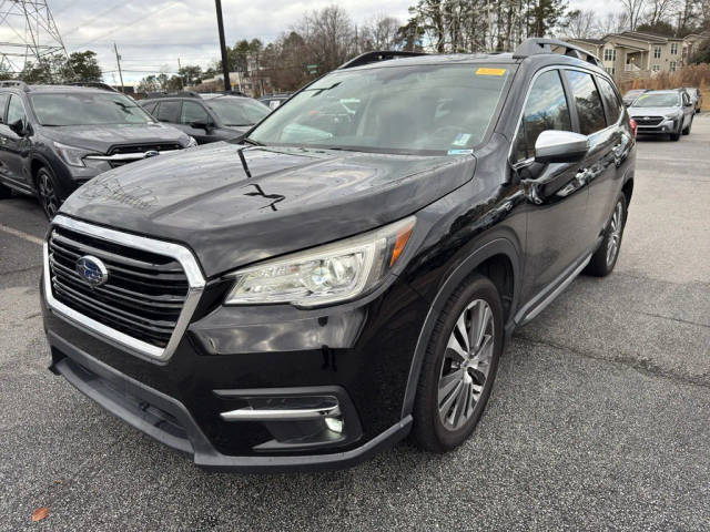 2019 Subaru Ascent Touring AWD photo