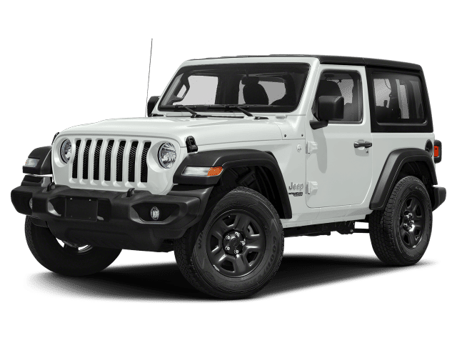 2019 Jeep Wrangler Sport S 4WD photo