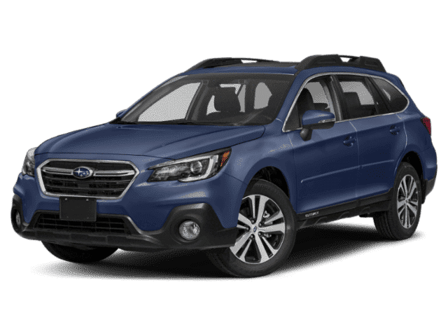 2019 Subaru Outback Limited AWD photo