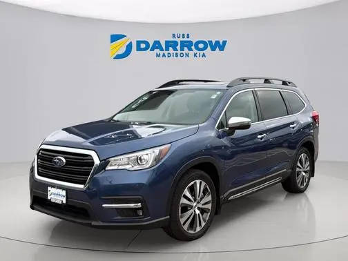 2019 Subaru Ascent Touring AWD photo