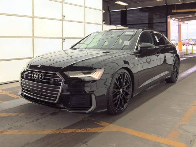2019 Audi A6 Prestige AWD photo