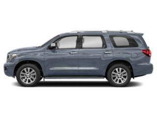 2019 Toyota Sequoia Platinum 4WD photo