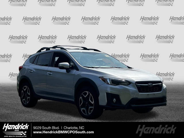 2019 Subaru Crosstrek Limited AWD photo