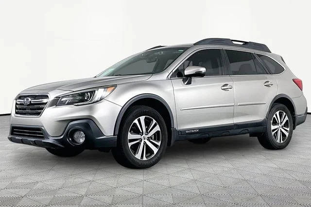 2019 Subaru Outback Limited AWD photo