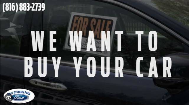 2019 Buick Enclave Essence AWD photo