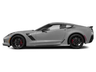 2019 Chevrolet Corvette Z06 2LZ RWD photo