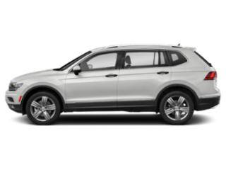 2019 Volkswagen Tiguan SEL FWD photo