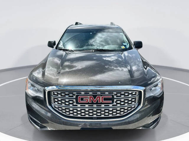 2019 GMC Acadia Denali AWD photo
