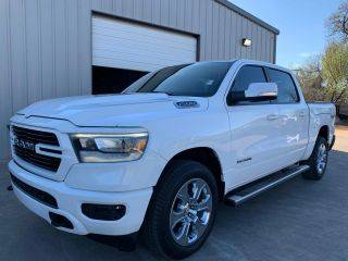 2019 Ram 1500 Big Horn/Lone Star 4WD photo