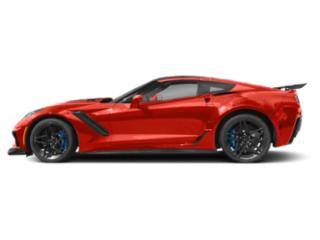 2019 Chevrolet Corvette ZR1 3ZR RWD photo