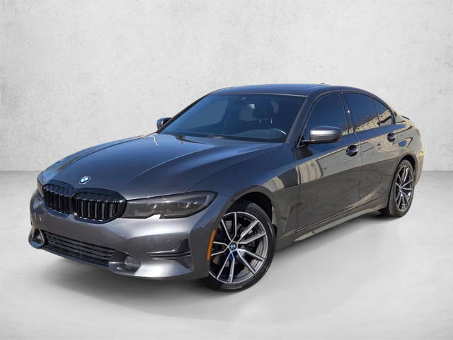 2019 BMW 3 Series 330i RWD photo