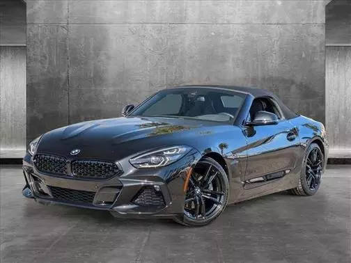 2019 BMW Z4 sDrive30i RWD photo