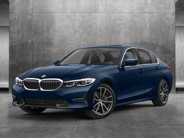 2019 BMW 3 Series 330i RWD photo