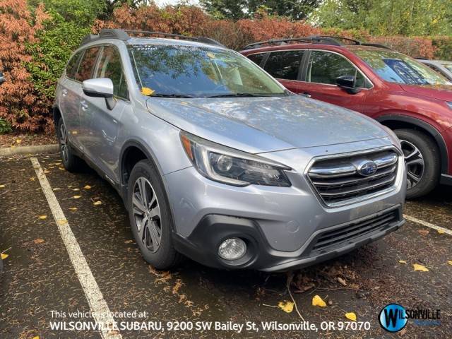 2019 Subaru Outback Limited AWD photo