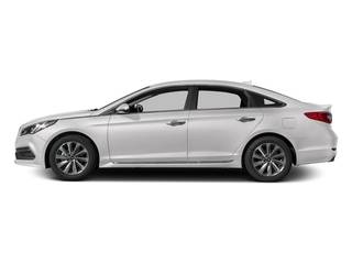 2016 Hyundai Sonata 2.4L Sport FWD photo