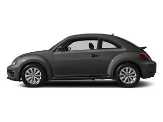 2018 Volkswagen Beetle S FWD photo