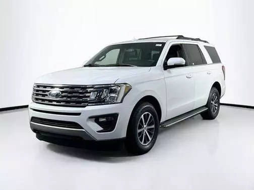 2019 Ford Expedition XLT 4WD photo