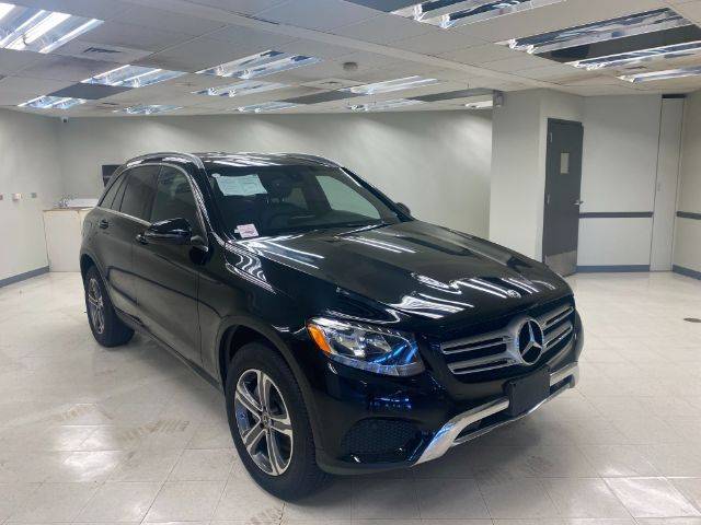 2019 Mercedes-Benz GLC-Class GLC 300 RWD photo