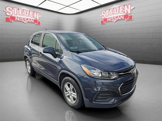 2019 Chevrolet Trax LS FWD photo