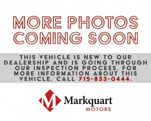 2019 Chevrolet Equinox LT AWD photo