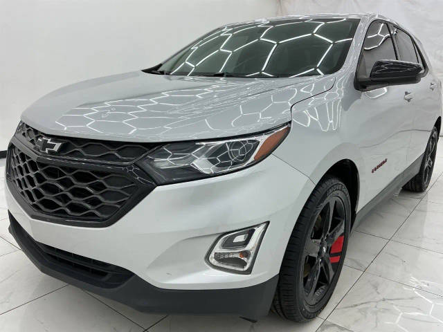 2019 Chevrolet Equinox LT FWD photo