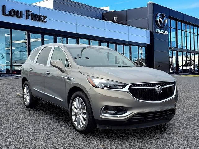 2019 Buick Enclave Premium FWD photo