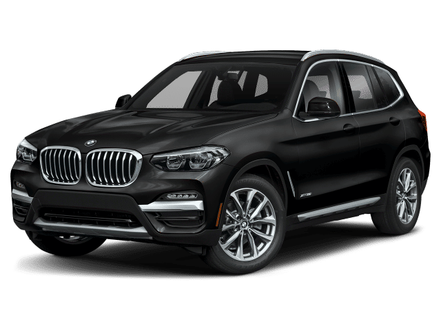 2019 BMW X3 M40i AWD photo