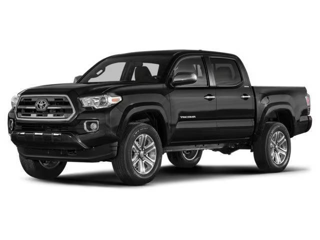 2016 Toyota Tacoma TRD Off Road 4WD photo