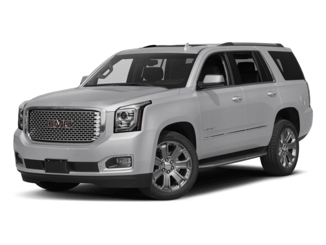 2017 GMC Yukon Denali 4WD photo