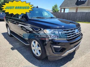 2019 Ford Expedition XLT 4WD photo