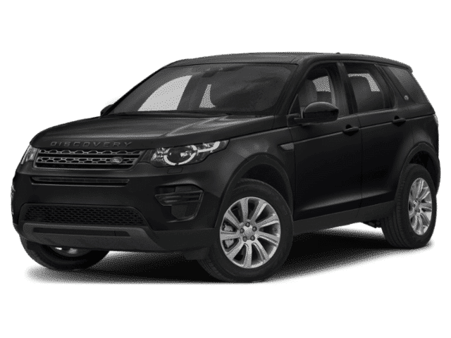 2019 Land Rover Discovery Sport HSE AWD photo