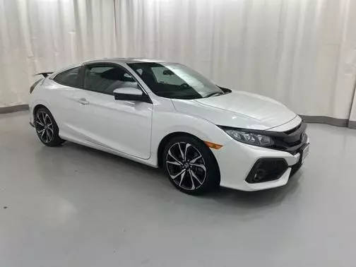 2019 Honda Civic  FWD photo