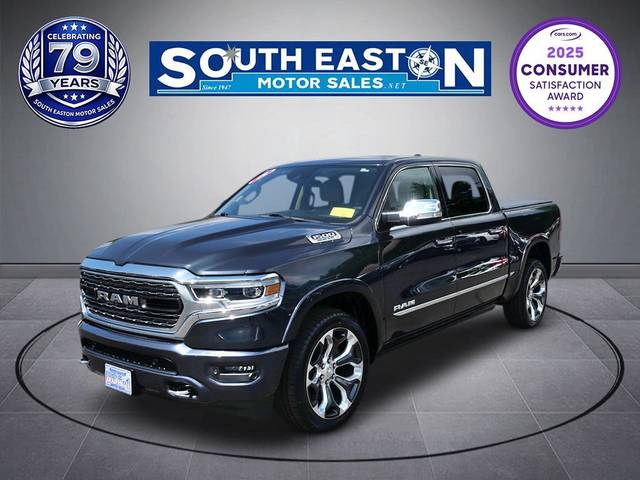2019 Ram 1500 Limited 4WD photo
