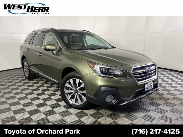 2019 Subaru Outback Touring AWD photo